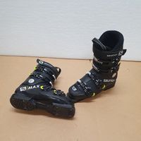Sommerangebot – Salomon S Max   Gr. 40 – TOP PREIS!