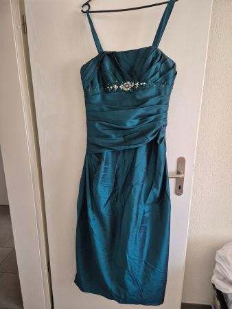 KLEID  für GALA / HOCHZEIT