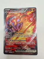 🔥 Team Rockets Moltres ex – 229/182 Near Mint- Englisch