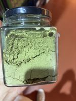 🍵 Premium Japanisches Matcha-Pulver  100 % hochwertiger 
