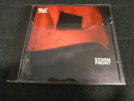 Billy Joel - Storm Front CD