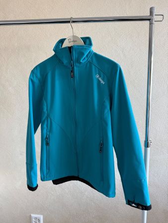 SHERPA Softshelljacke Damen Gr. M