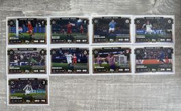 Topps Match 25/26 Attax Counter Attax 9/9 
