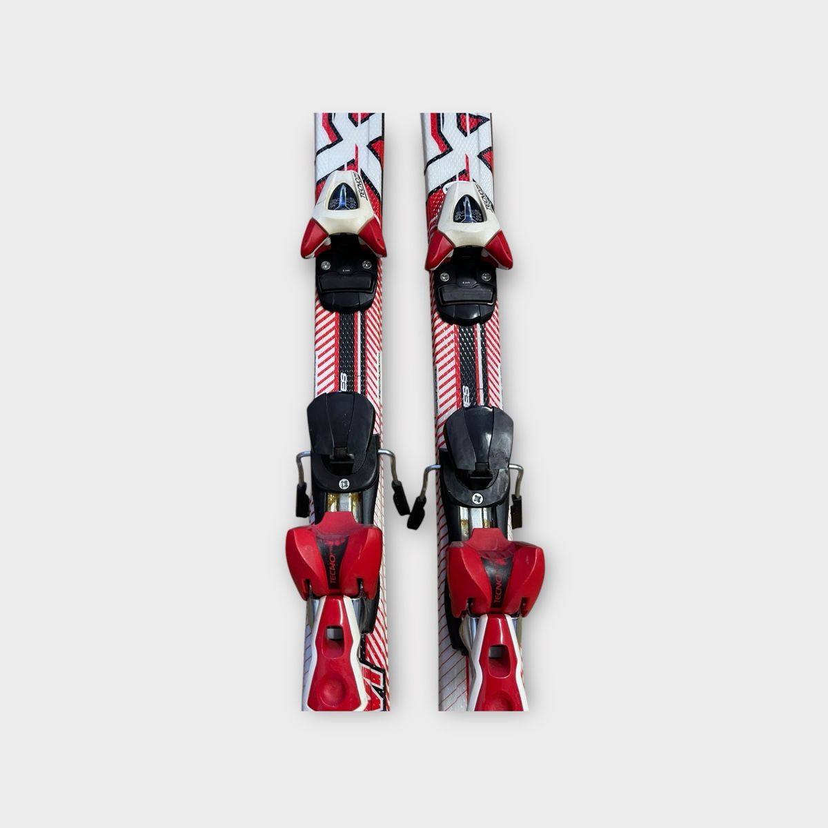 Skis: Techno Ski 110cm – Gebraucht aus Murten von Ski-Outlet 3