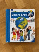 Wieso Weshalb Warum Unsere Erde
