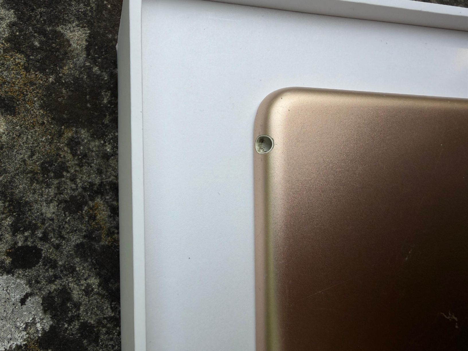 Apple Tablet PC: iPad  Pro – Gebraucht aus St. Gallen von rah_lr55 7