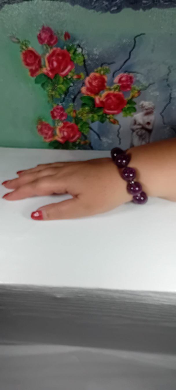 Armbänder & -reifen: armband modeschmuck,,,glitzer – Neu (gemäss Beschreibung) aus Basel von bij_5hqd 2