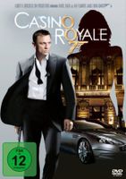 James Bond 007 - Casino Royale - 2 Disc
