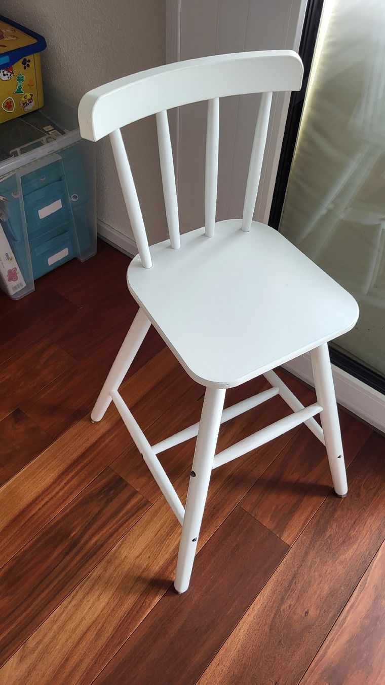 Ikea Seggioloni: Hochstuhl Kind – Usato da Niederweningen venduto da CPerf.swiss