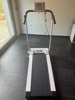 Laufband iWalk M1695, 500W, max. 120kg, Jg. 2018