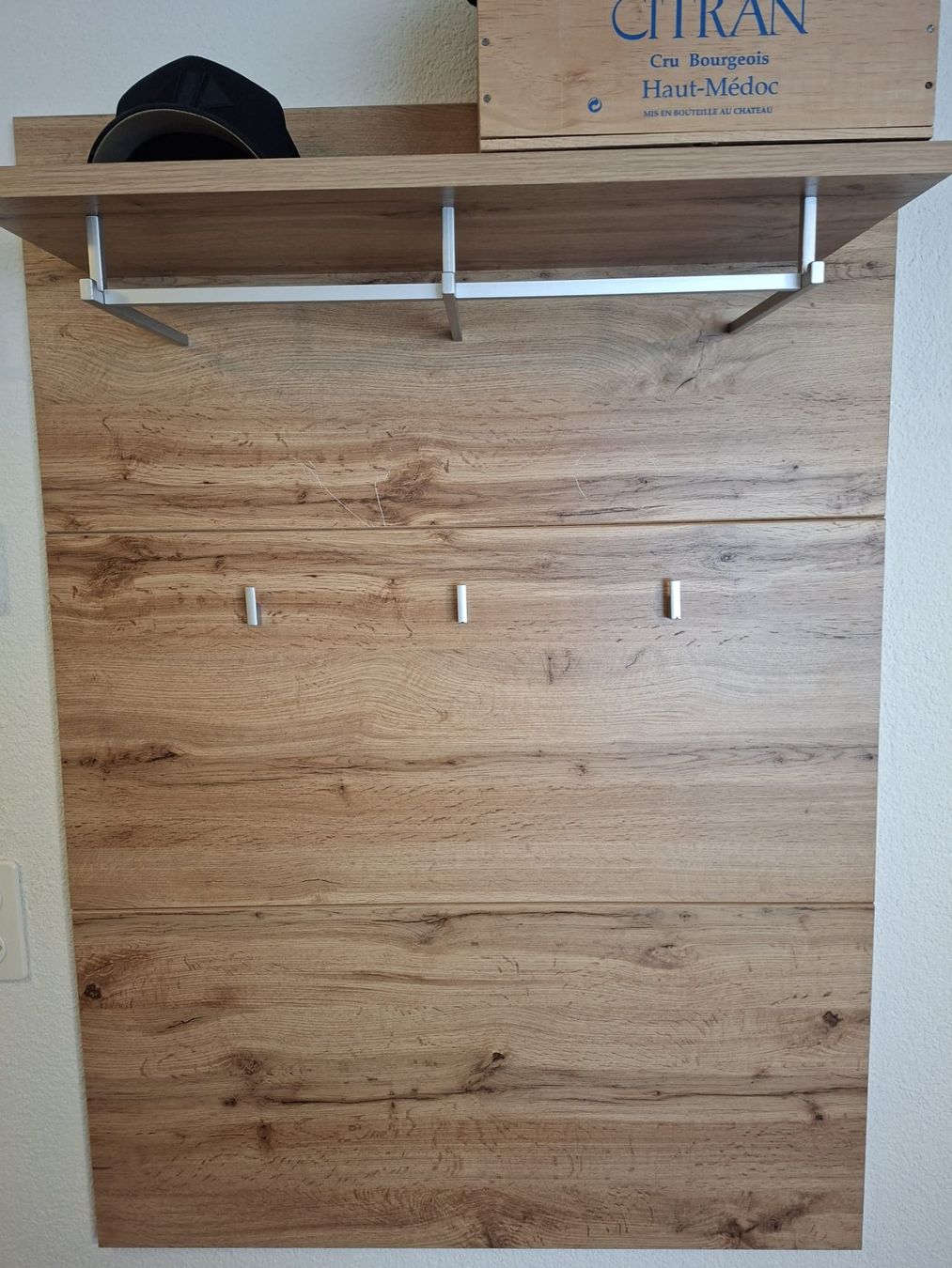 Garderobe: Garderobe – Gebraucht aus Uttigen von Elmenia03 1