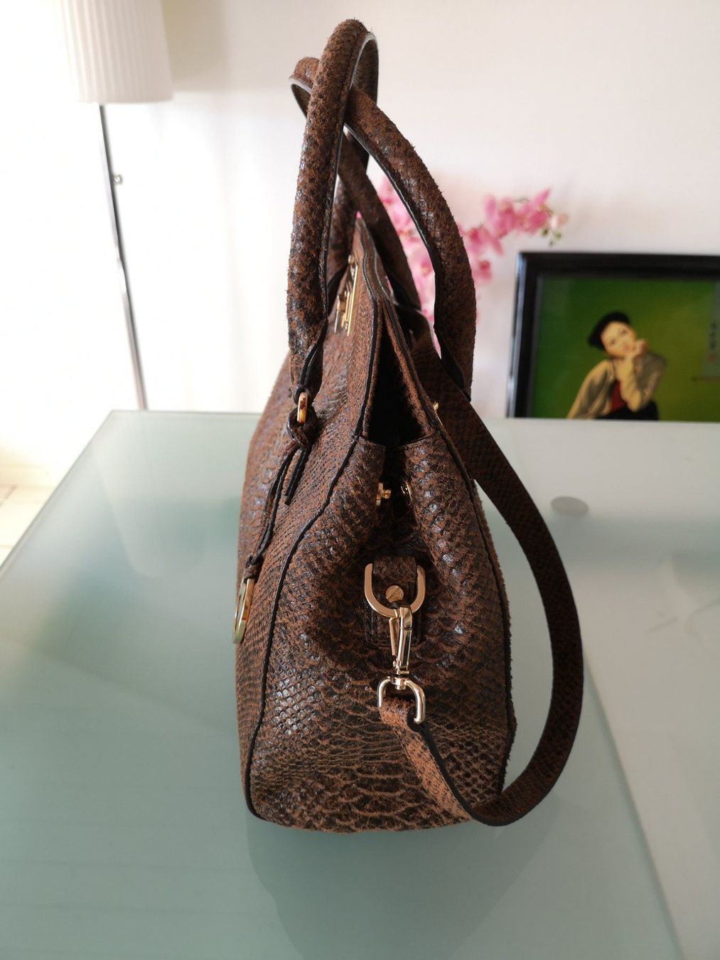 Michael Kors Borse da donna: Michael KORS / Authentique / Super offre ! – Usato da Bulle venduto da italicum 5