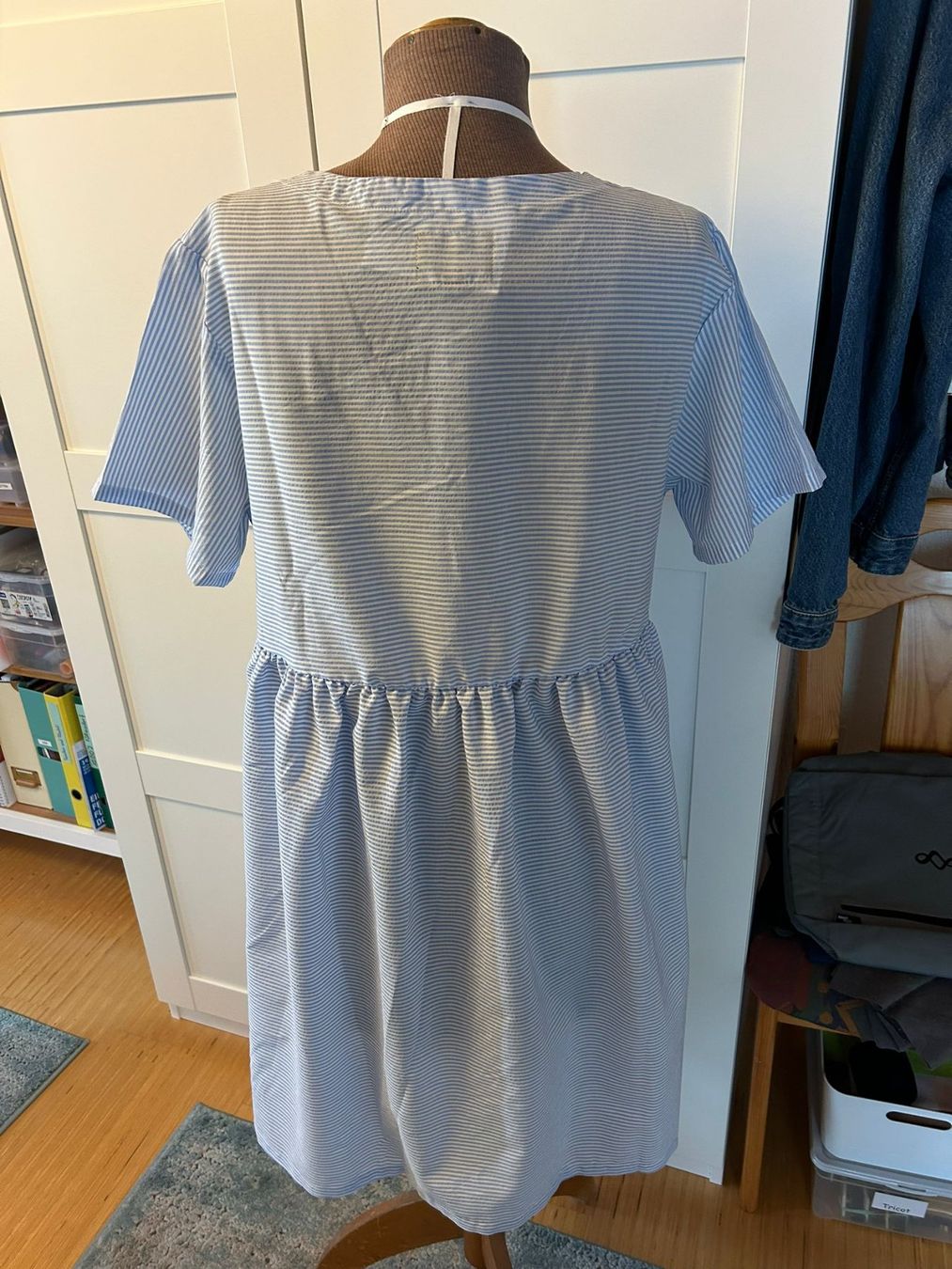 Vestiti: Stillkleid von Zipster – Nuovo e nell'imballaggio originale da Füllinsdorf venduto da pat_68lg 1