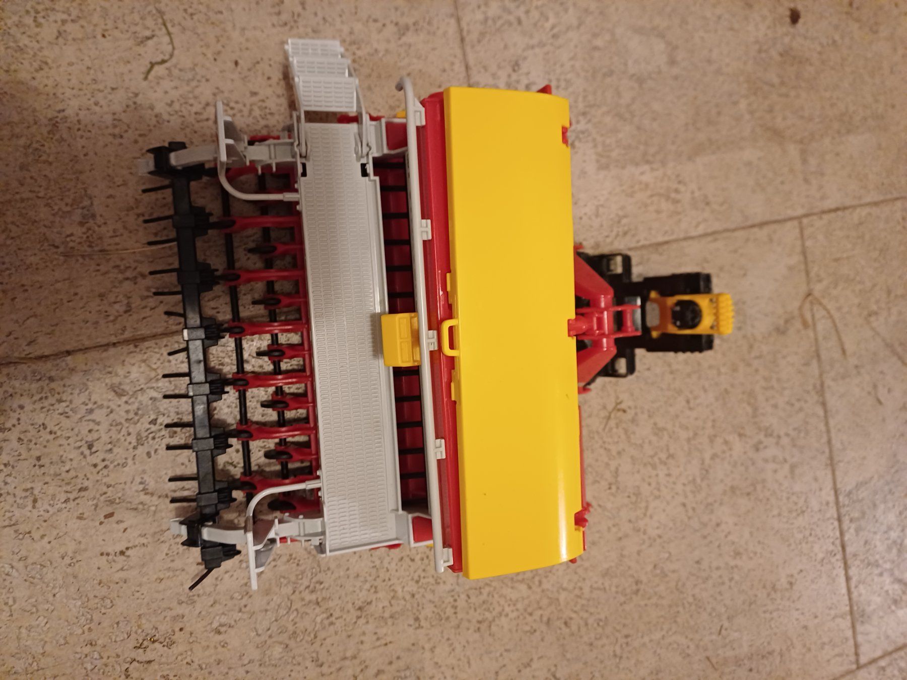 Toutes les machines: Pottinger Saatmaschine – D'occasion à Fällanden par Dverkaufen 1