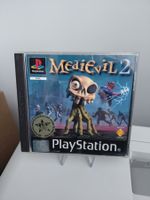 Medievil 2 (PAL), PS 1 / PSX