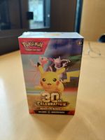 Pokemon 30th anniversary - Booster bundle (En) *sealed*