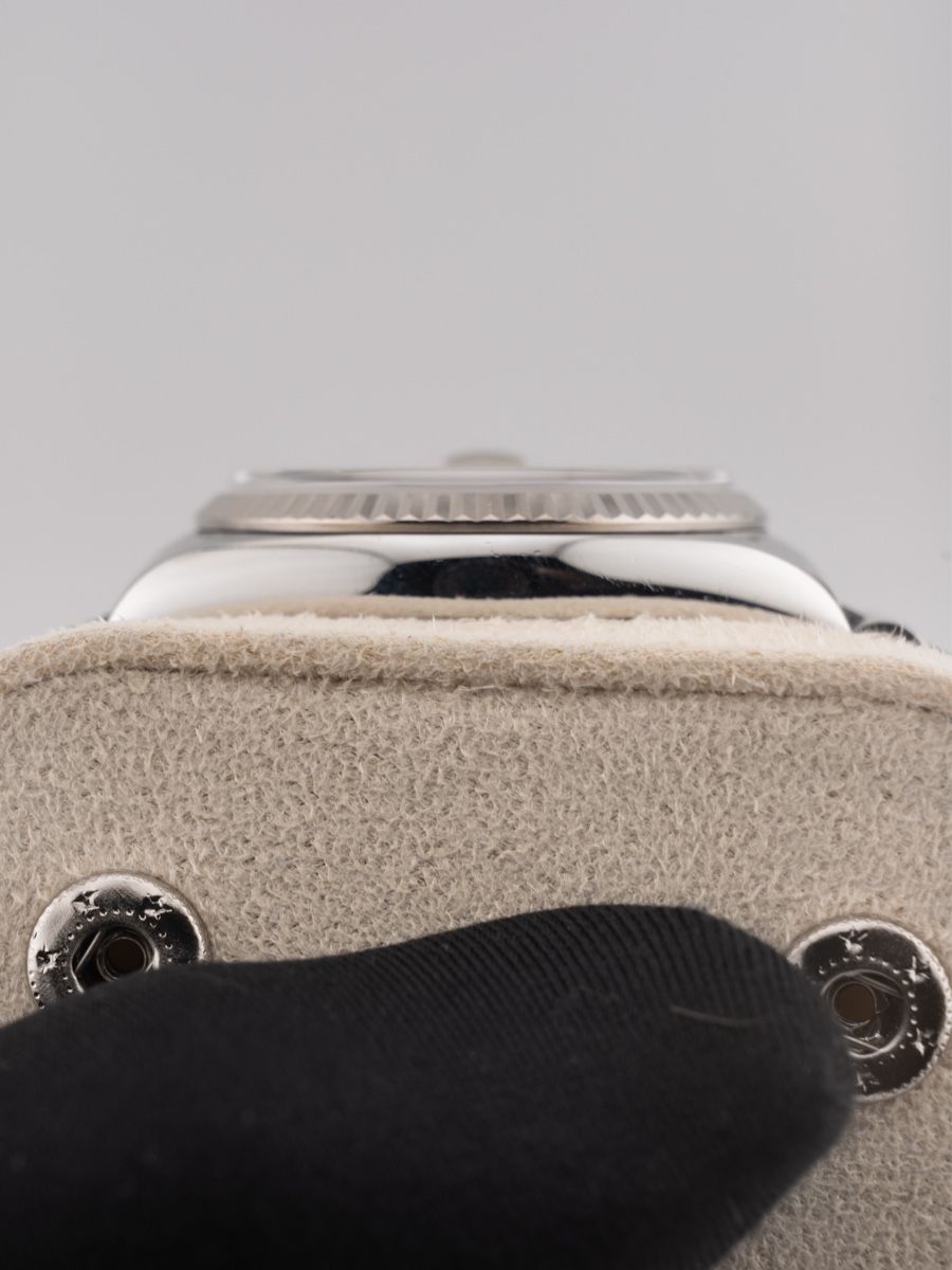 Rolex Orologi: Rolex Datejust 36mm schwarz 16234 – Usato da Zürich venduto da Timely_Deals 3