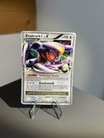 Pokemon Knakrack lv.X DP46 (DE)