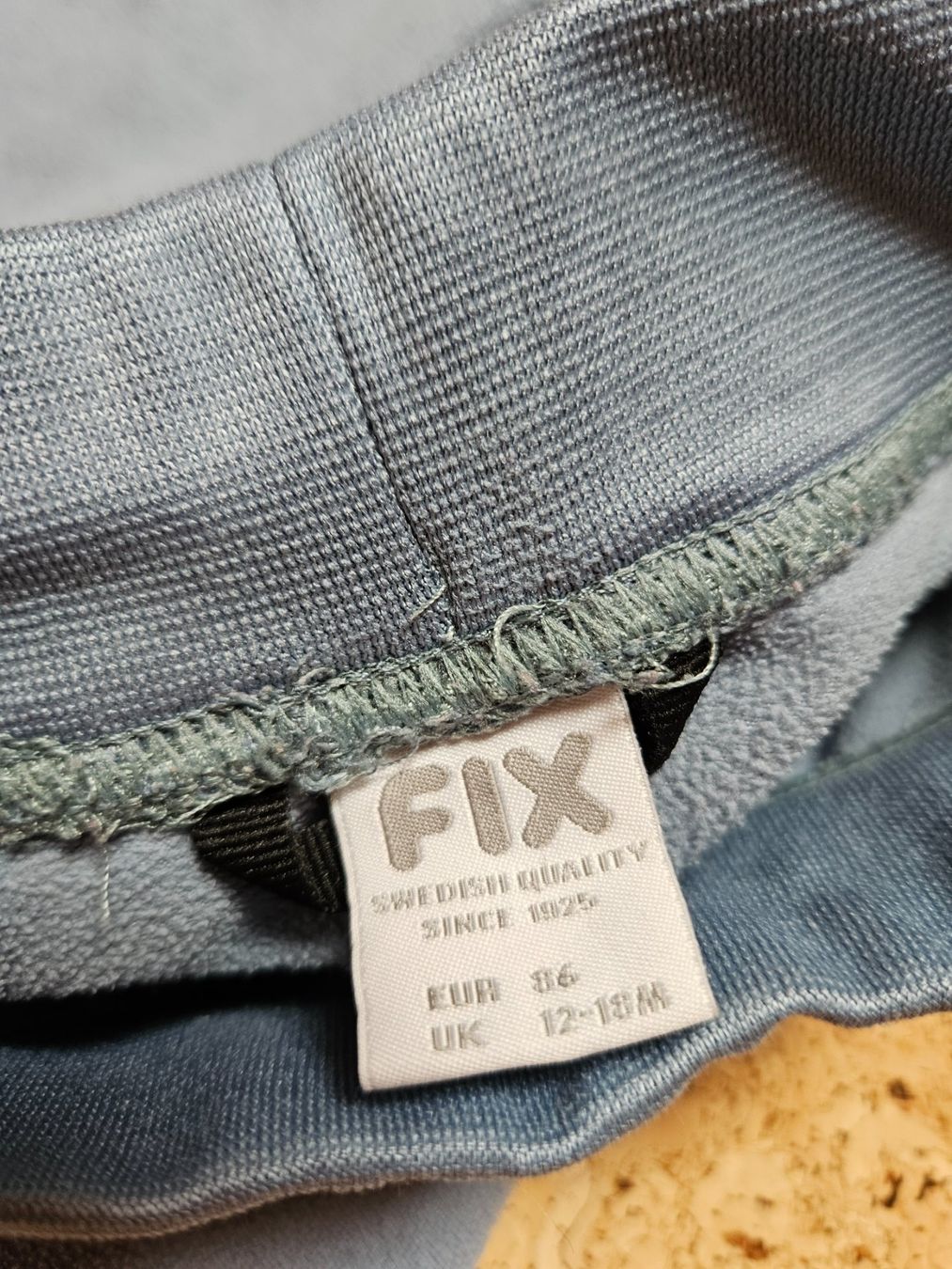 Pantaloni: Hose Gr. 86 – Usato da Worb venduto da jun_fj8w 2
