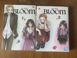 Mangas