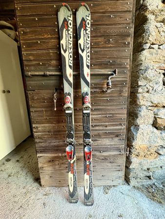 Rossignol Ski