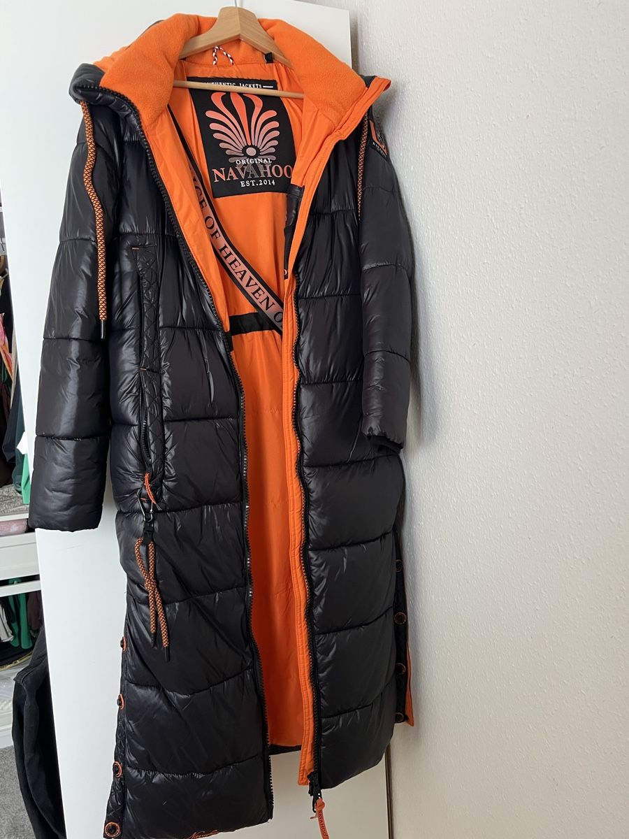 Giacche: Navahoo Winterjacke – Usato da Wettingen venduto da ece_v8ct 1