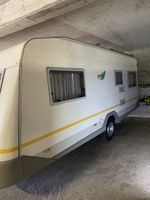 Wohnwagen Knaus Sport 