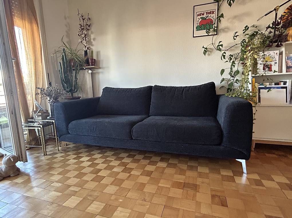Boconcept Divani: Canapé de marque Boconcept – Usato da Lausanne venduto da Christellecou 3