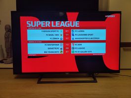 Sony LED TV 49XE8005 49" (2017)