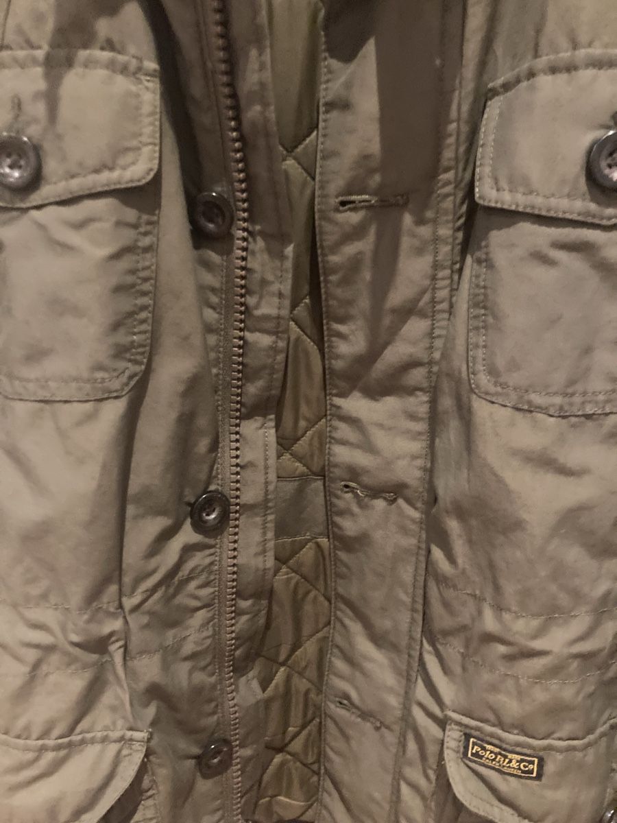 Ralph Lauren Giacche & Cappotti: Ralph Lauren Jacke Gr.M – Nuovo (secondo la descrizione) da Thalwil venduto da reb_8qv9 2