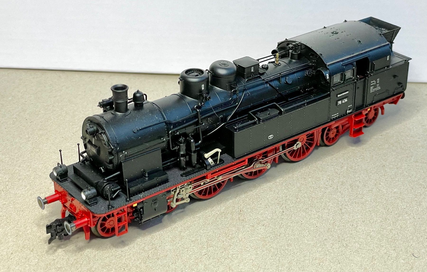 Fleischmann Modellini di ferrovie: 4078 Fleischmann – Nuovo e nell'imballaggio originale da Root venduto da dioramabau 1