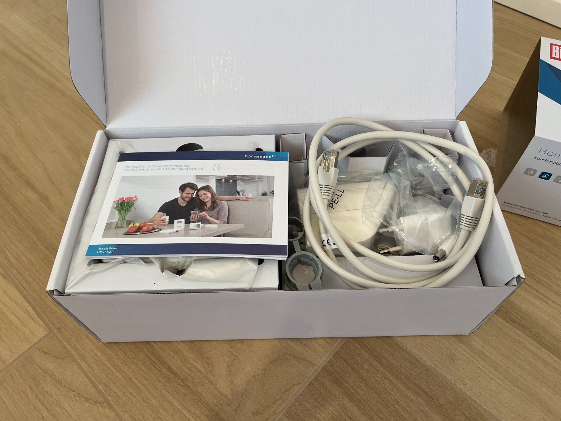 Radiatori: Homematic IP Set – Usato da Frauenfeld venduto da Hv 5