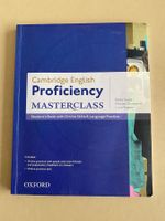 Proficiency Masterclass Student Book - NP 59.50