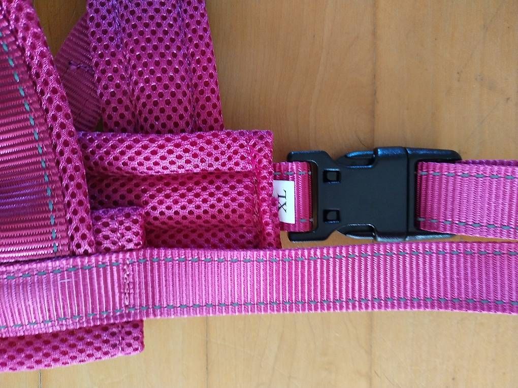 Leine & Halsband: Hundegeschirr  – Neu und originalverpackt aus Hettlingen von Sylvia24 1