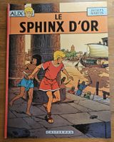 Alix N 2 (T.T.B.E.)  Le sphinx d'or