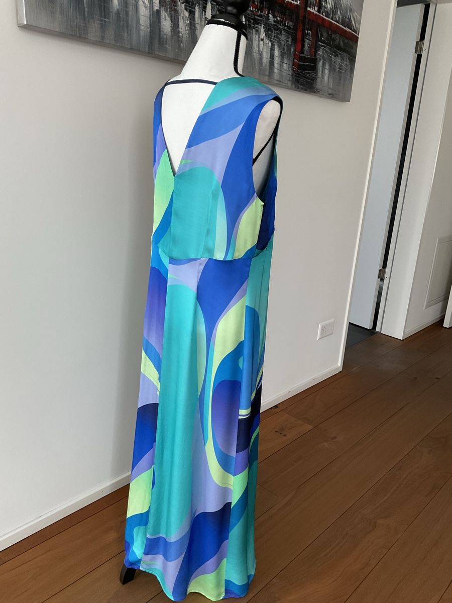 Vestiti: Kleid von Caractére – Nuovo (secondo la descrizione) da Buchs ZH venduto da Automatic007 1