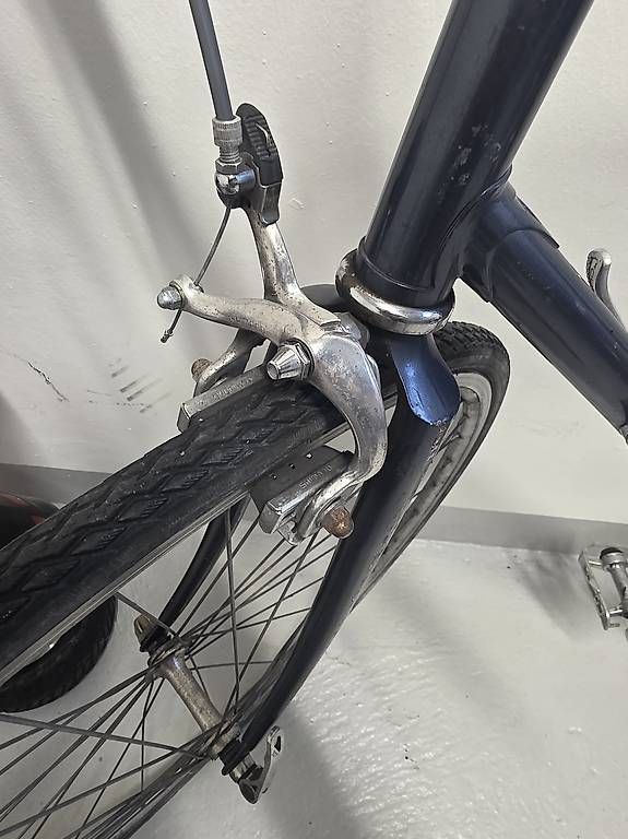 Biciclette: Fahrrad – Usato da Zürich venduto da facero 2