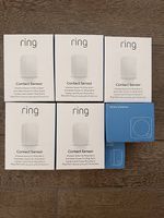 Ring Alarm Set