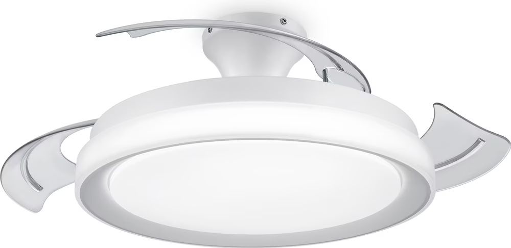 Philips Ventilatori: Philips Bliss Deckenventilator – Usato da Uetikon am See venduto da orchid77
