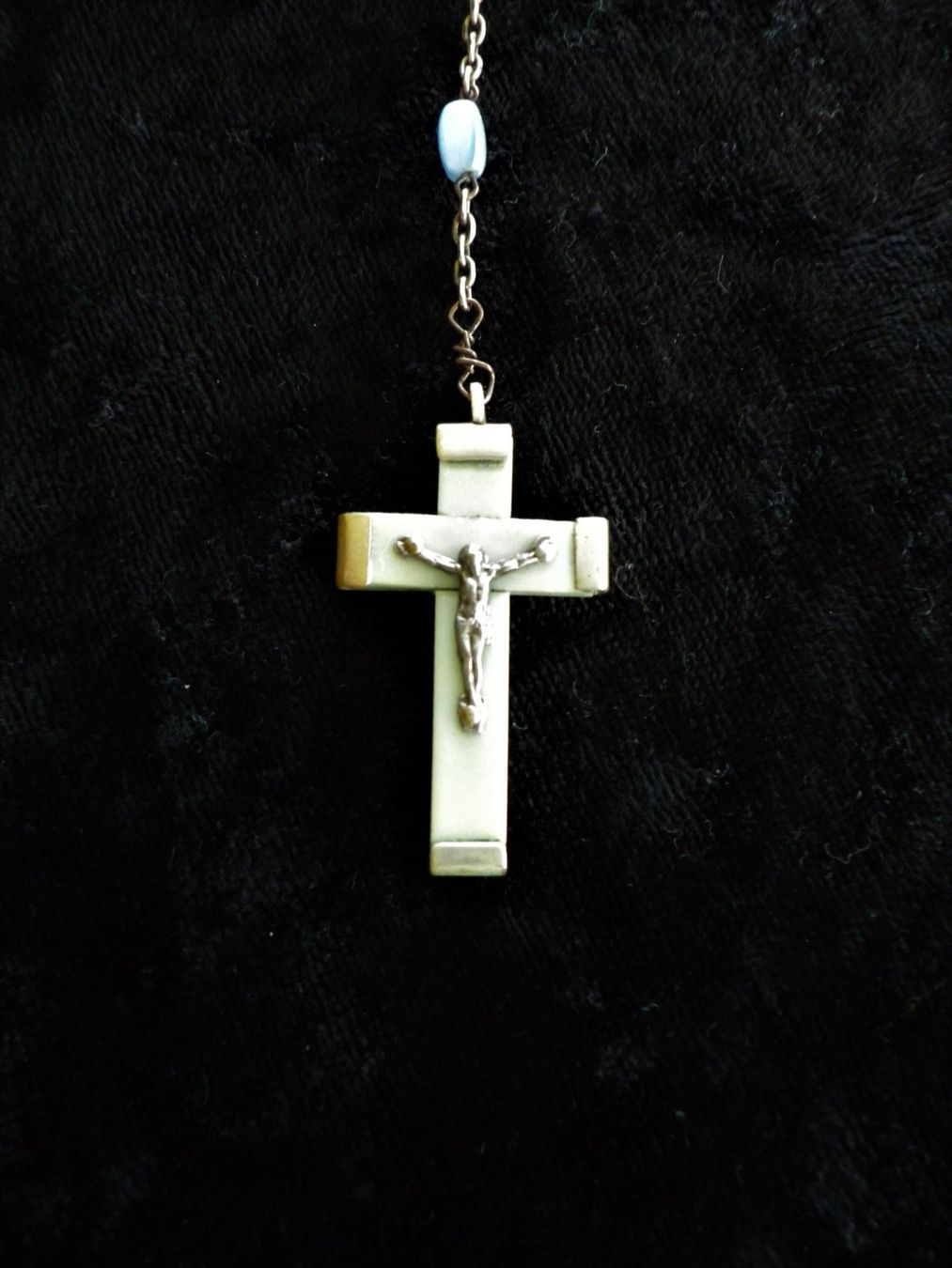 Altri gioielli: Rosenkranz antik – Usato da Reinach BL venduto da Annodomini 1