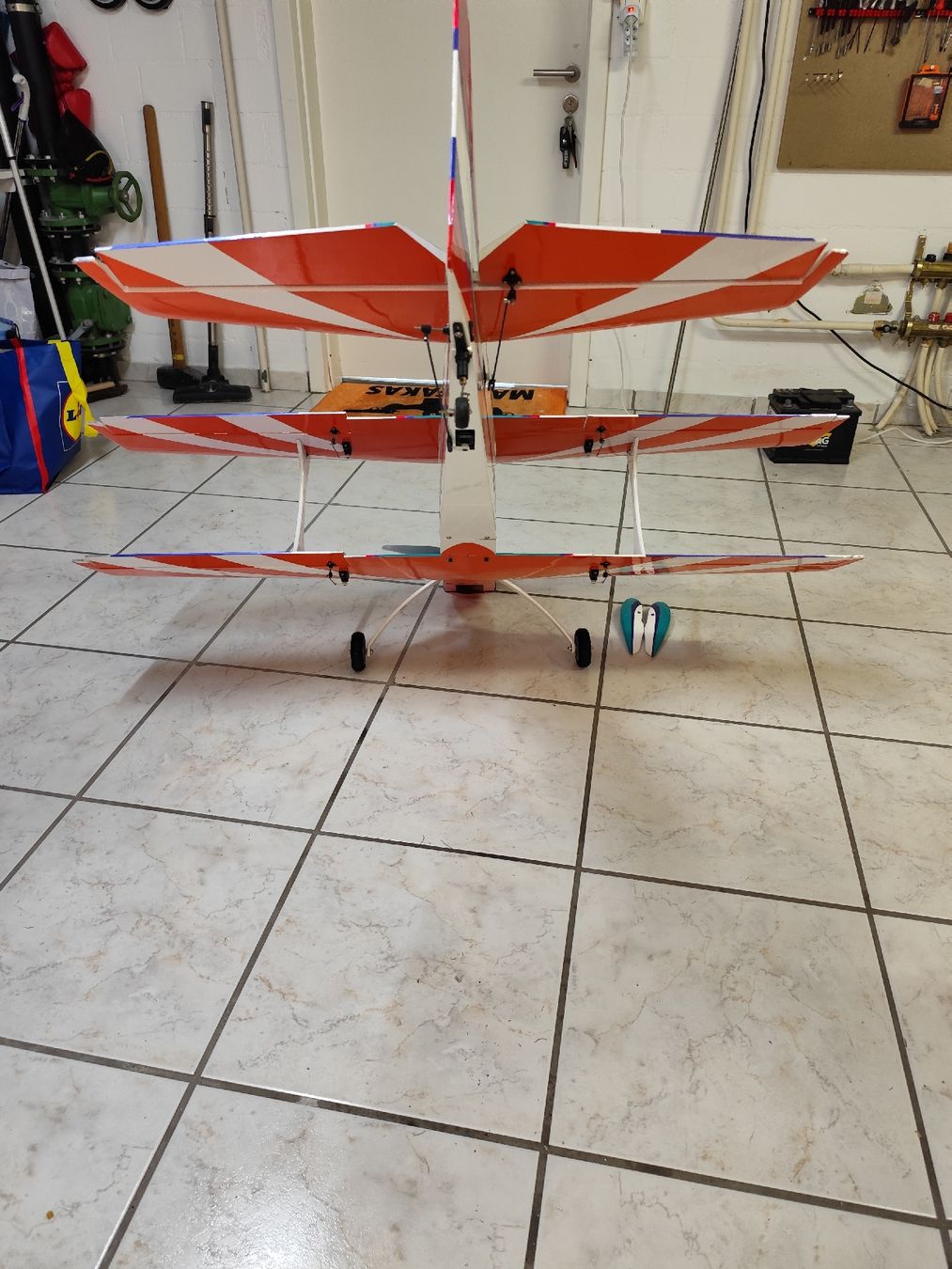 RC Kits de montage: Doublemaster – D'occasion à Nenzlingen par Speeedeeeee 5