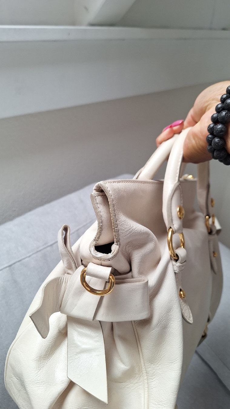 Miu Miu Borse da donna: MIU MIU Tasche – Usato da WOHLEN-AG venduto da Finnitasche2013 6