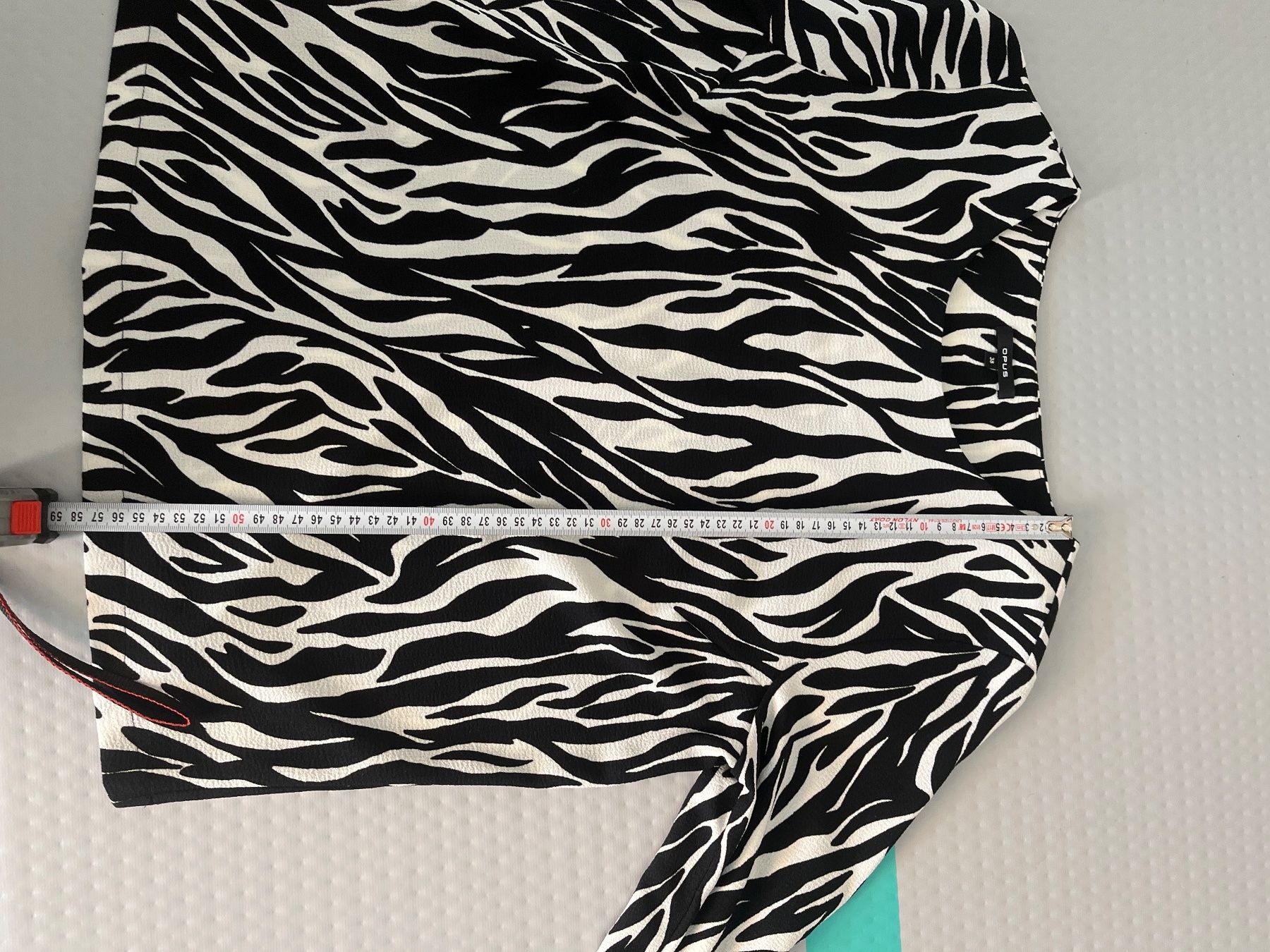 Opus Camicette: Bluse von Opus, 38 – Usato da Solothurn venduto da Bobesch08 7