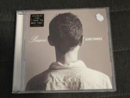 Eurythmics - Peace CD