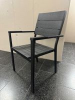 Armchair indoor-outdoor chair JYSK 🖤 Gartenstuhl Sessel