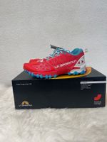 La Sportiva Bushido ll, Grösse 37.5 Nr, 470