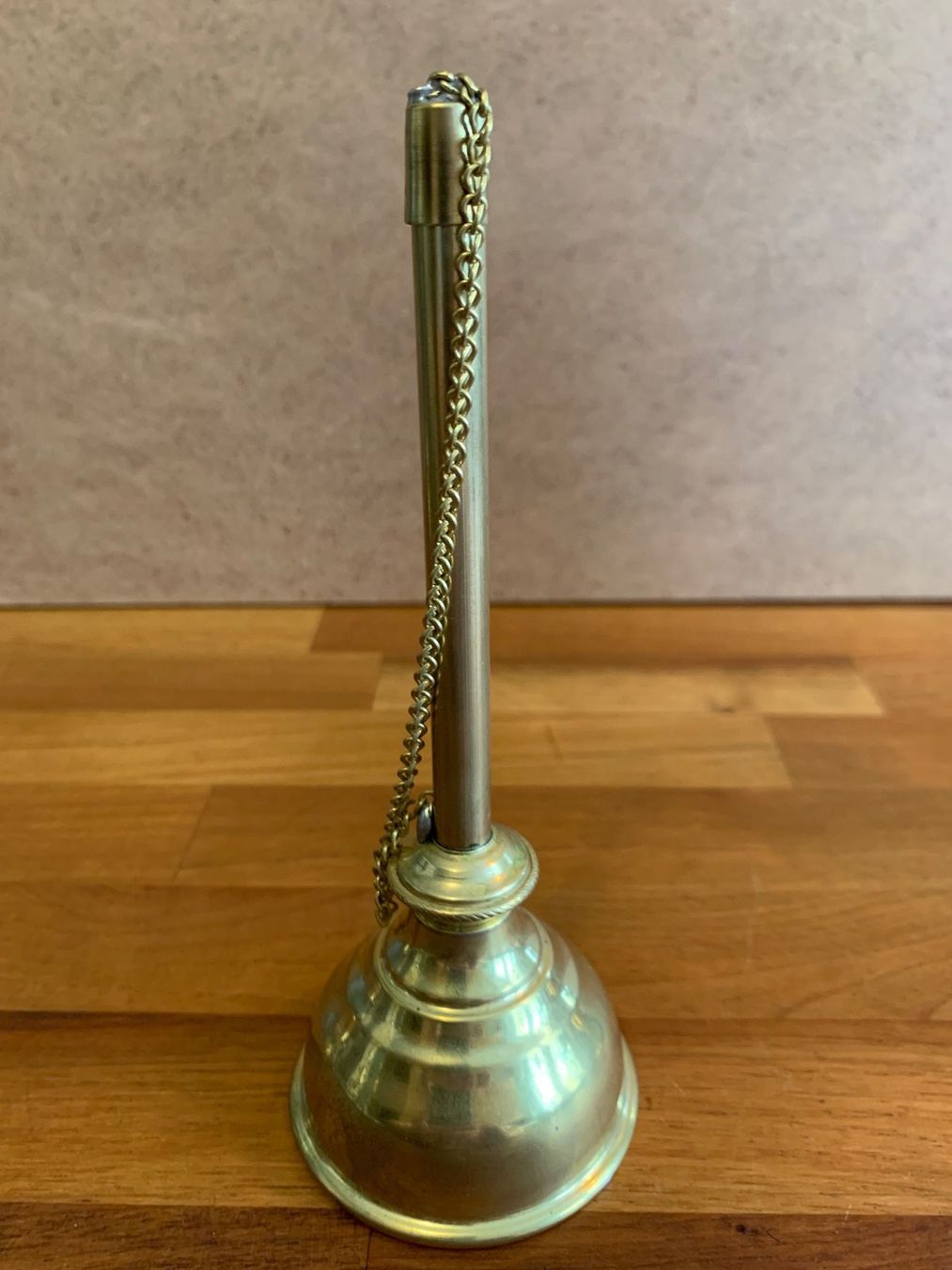 Lampade: 5 schöne alte Öllampen – Usato da Winterthur venduto da sommer_2019 4