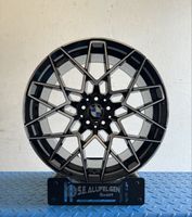 20 Zoll Felgen 5x112 Bmw G20 G21 G30 G31 M813 Styling