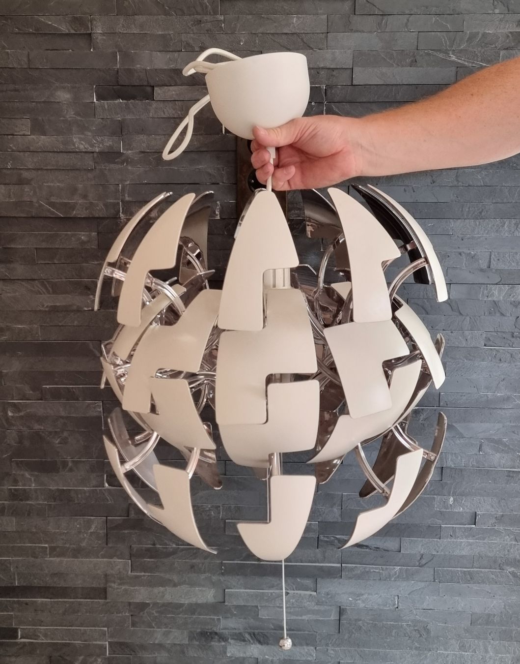 Ikea Kronleuchter & Deckenlampen: Hängeleuchte Lampe Ikea PS 2014 – Gebraucht aus Urdorf von sonnenblumen01