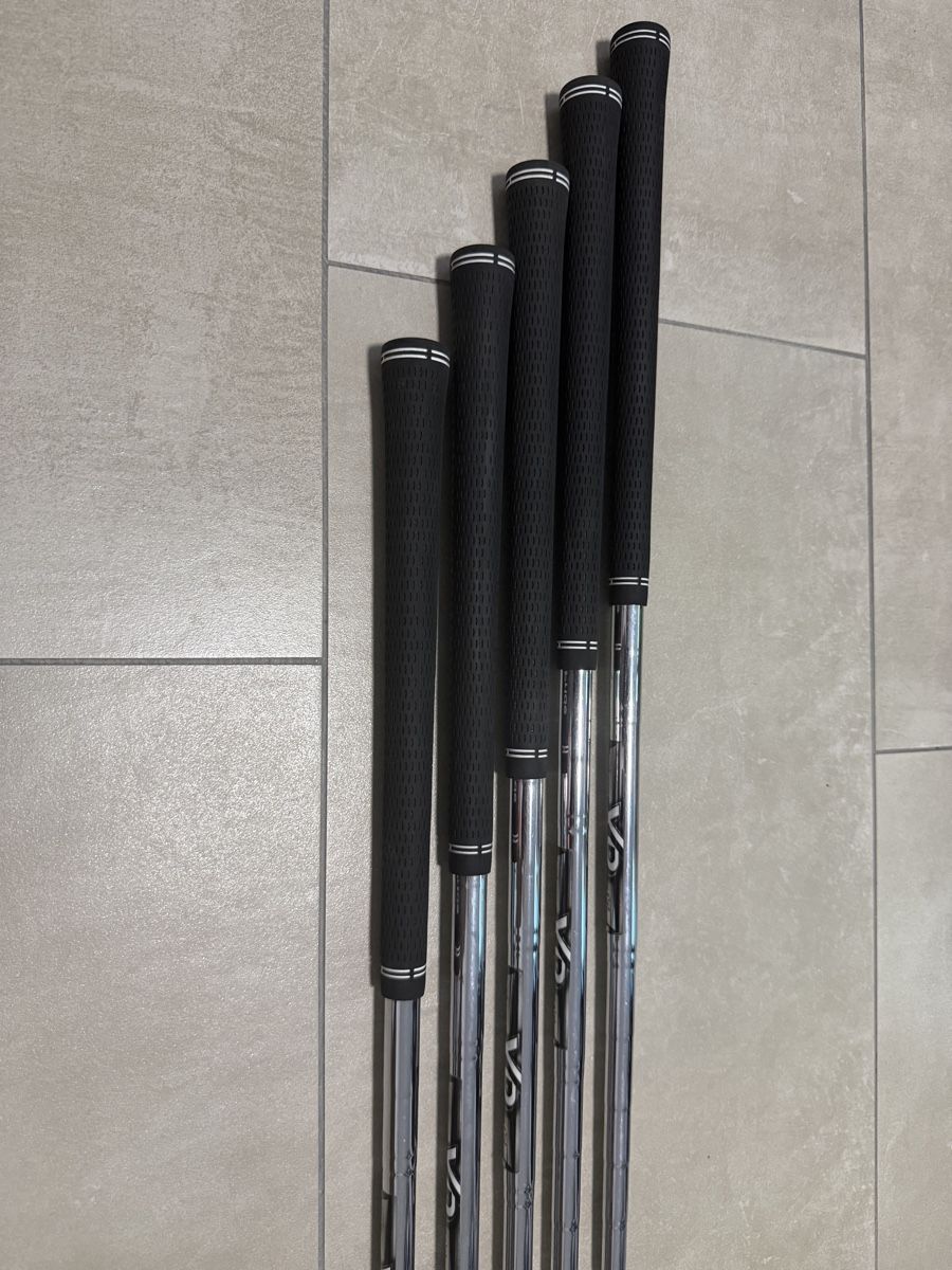 Ping Mazze & Set: PING i Serie E1 Eisen 6-PW – Usato da Ermensee venduto da AnNi_Shop 3